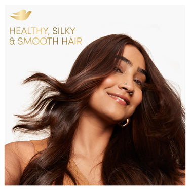 Dove 10 In 1 Deep Repair Treatment Hair Mask, 300 Millilitre | Floral, For All Hair Types